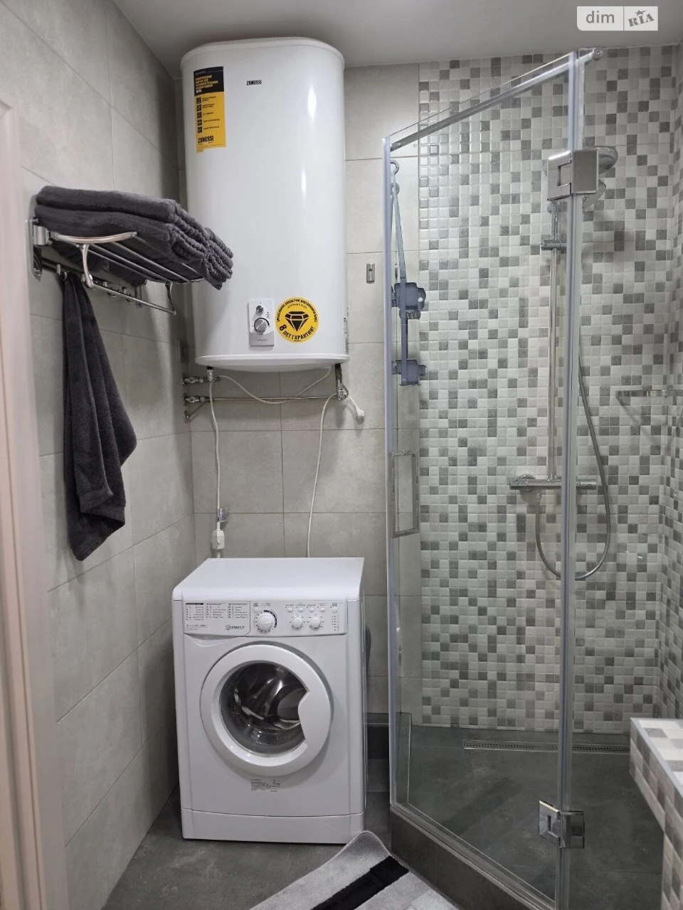 Long-Term Rental Apartment, Primorsky District