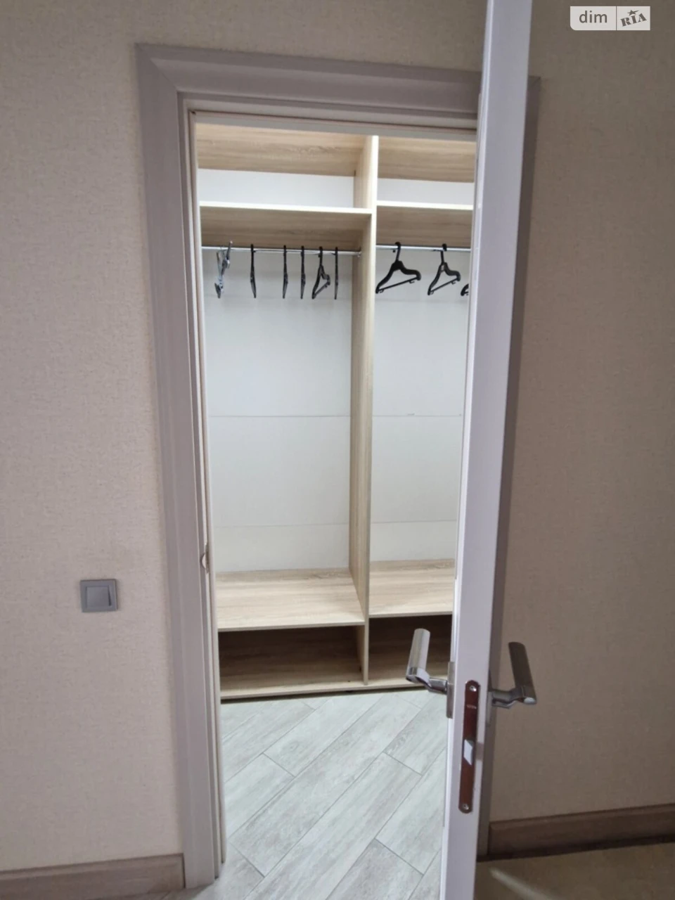 Long-Term Rental Apartment, Primorsky District