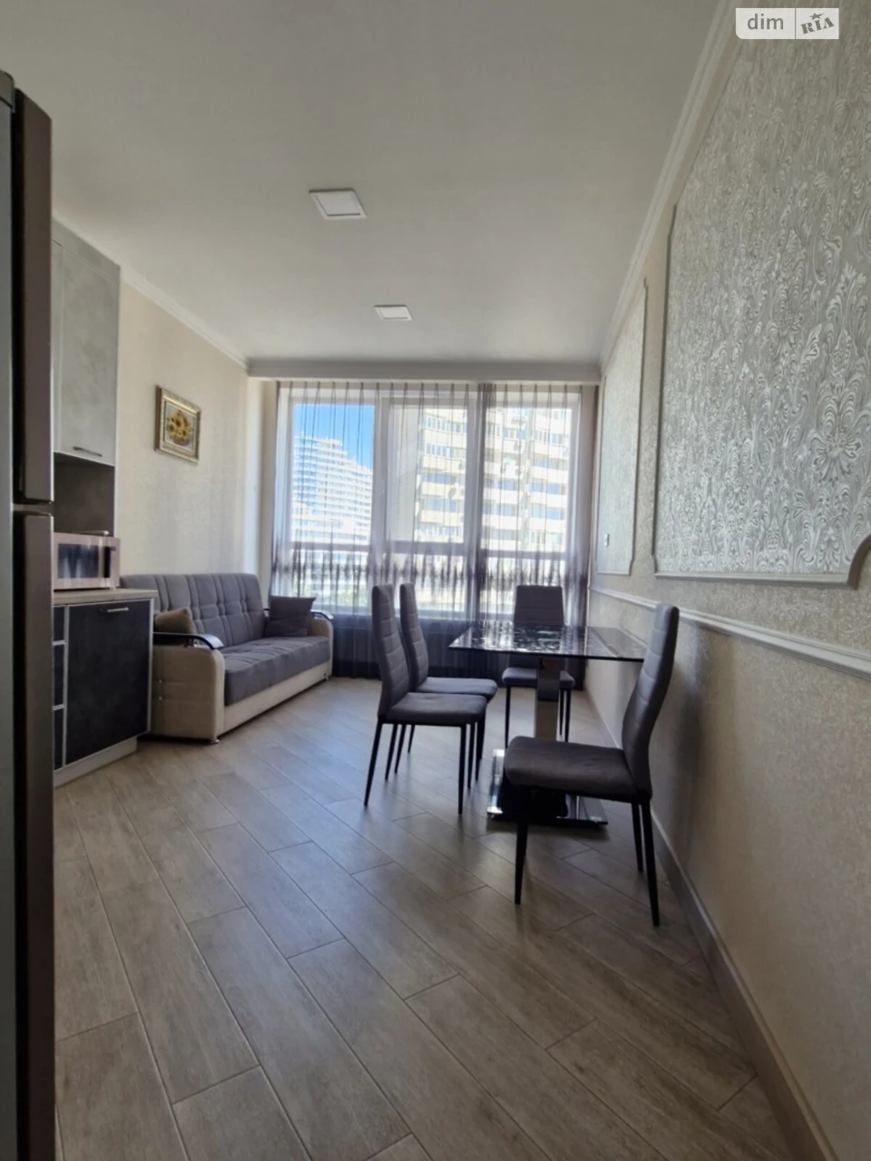 Long-Term Rental Apartment, Primorsky District