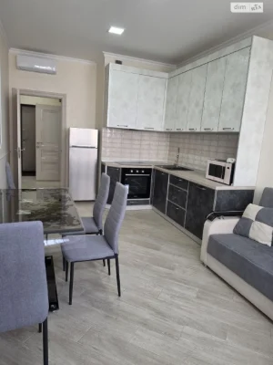 Long-Term Rental Apartment, Primorsky District