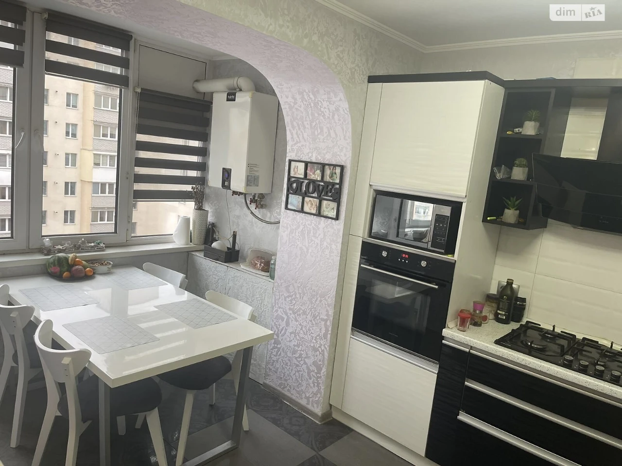 Sale Apartment Zamostyan