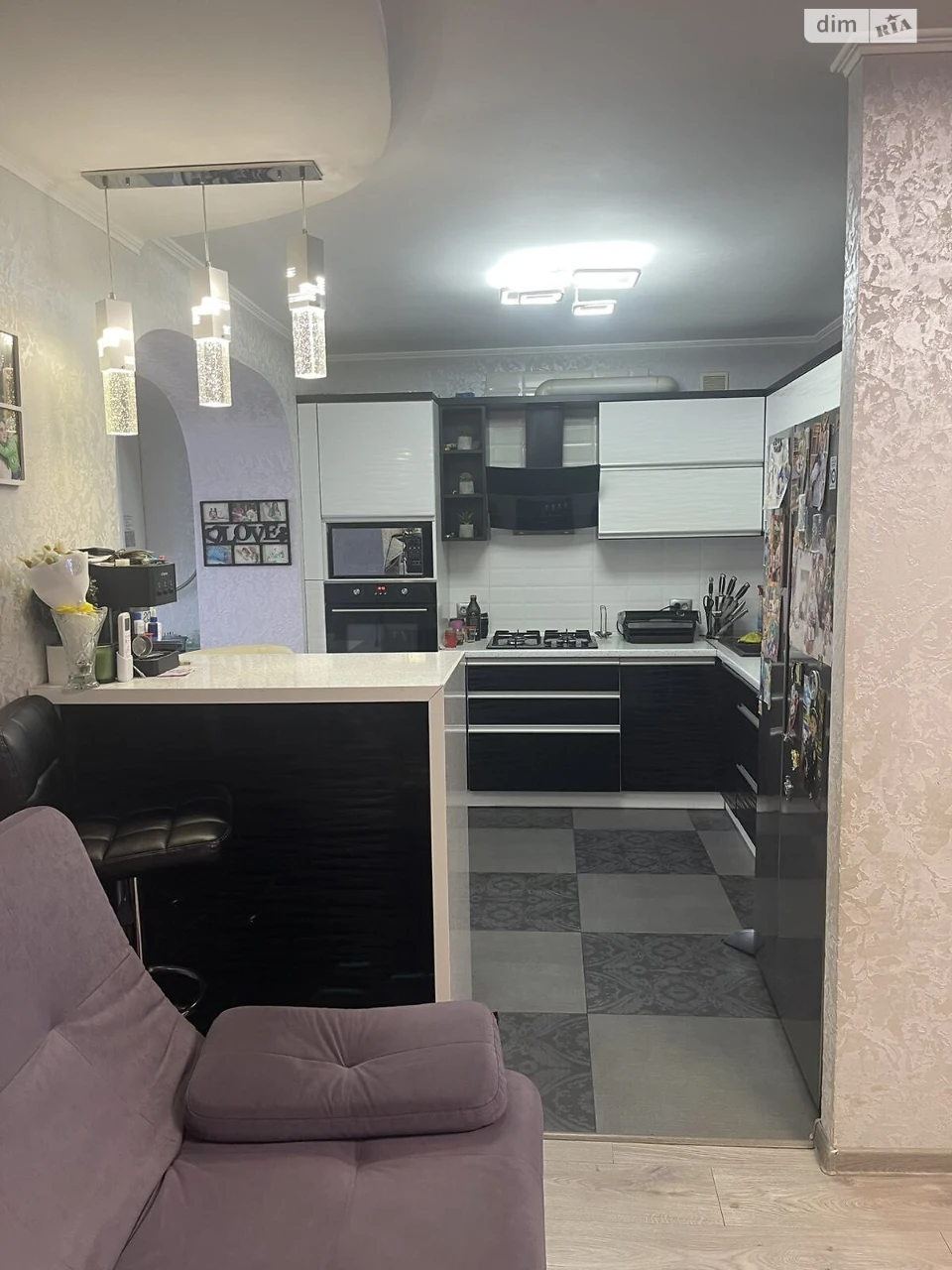 Sale Apartment Zamostyan