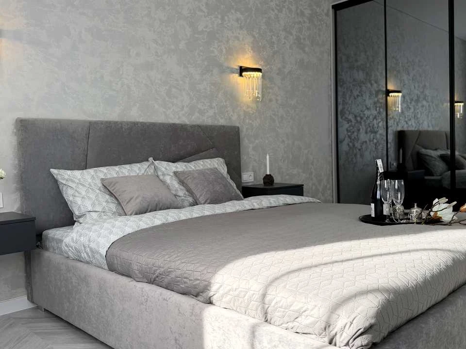 Квартира. Вінниця, Тимофіївська вул.