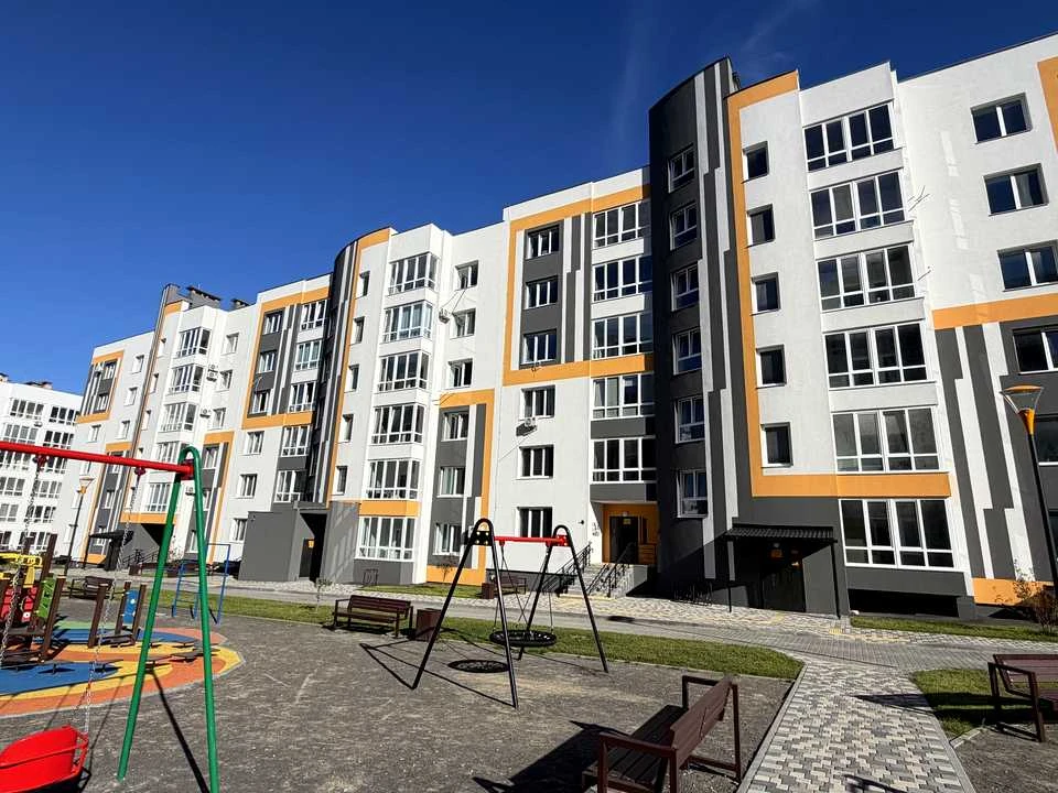 Квартира. Вінниця, Тимофіївська вул.