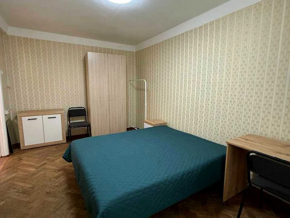 Квартира. Київ, Задорожний пров.
