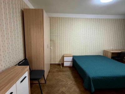 Квартира. Київ, Задорожний пров.