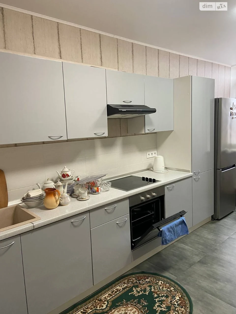 Long Term Rental Apartment, Pecersk