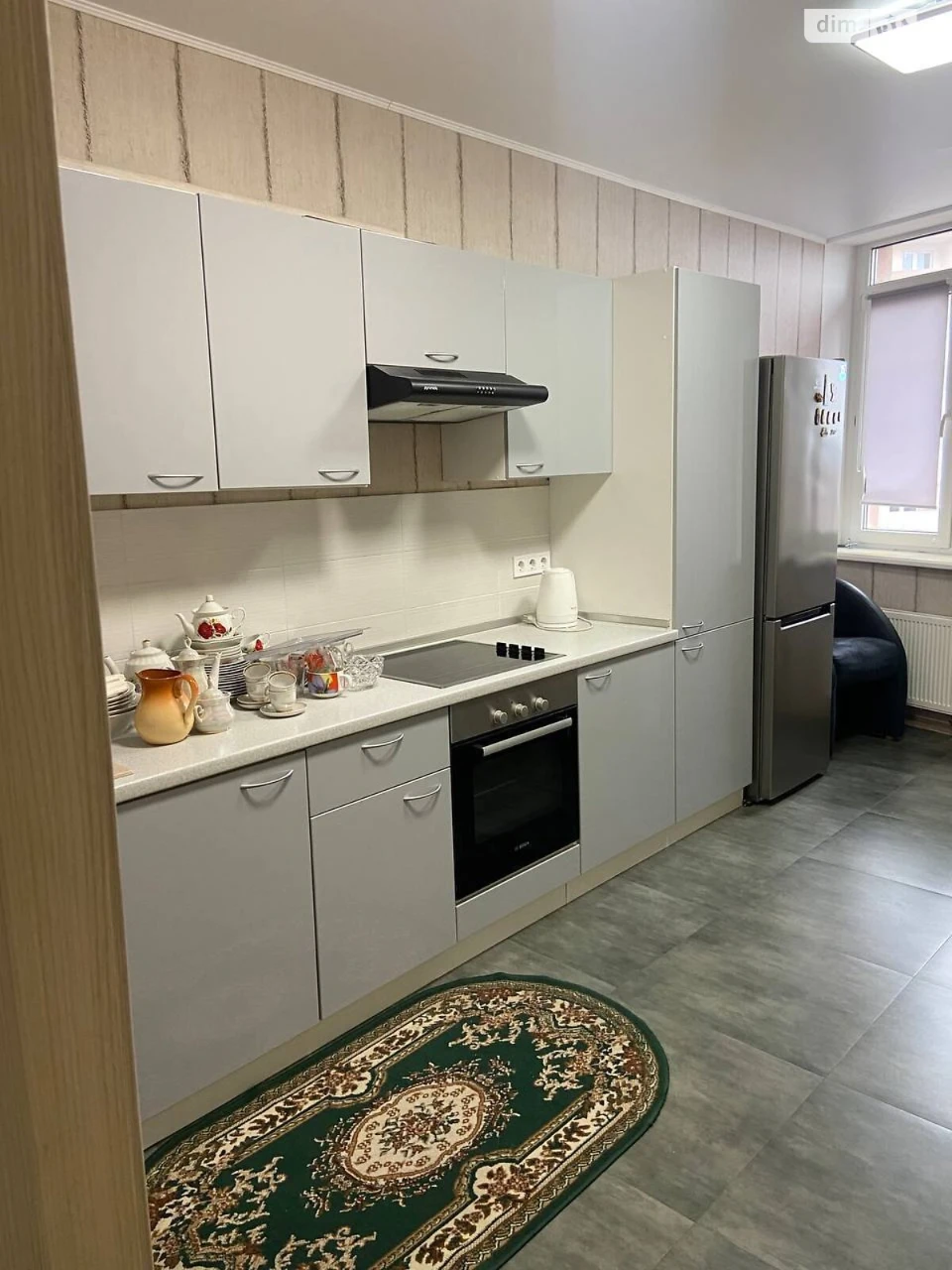 Long Term Rental Apartment, Pecersk