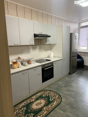 Long Term Rental Apartment, Pecersk
