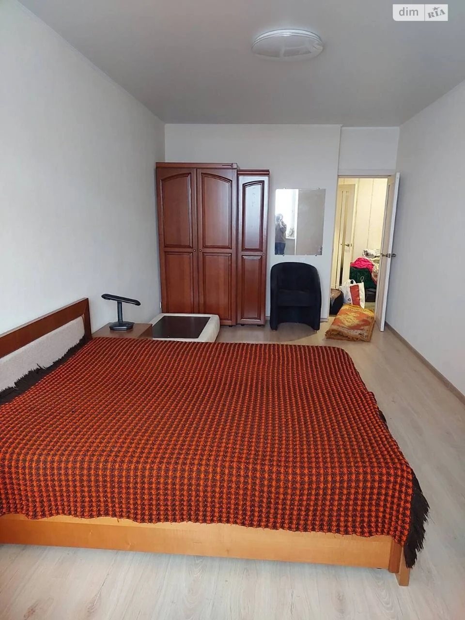 Long Term Rental Apartment, Pecersk