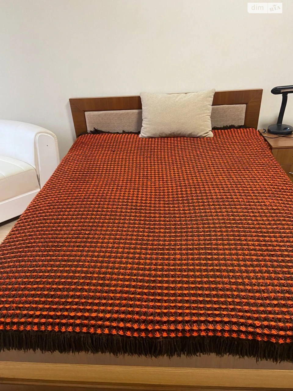 Long Term Rental Apartment, Pecersk