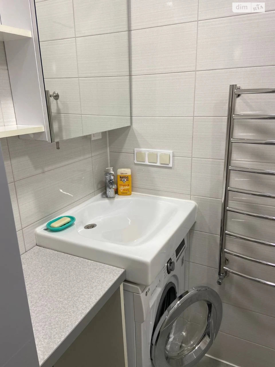 Long Term Rental Apartment, Pecersk