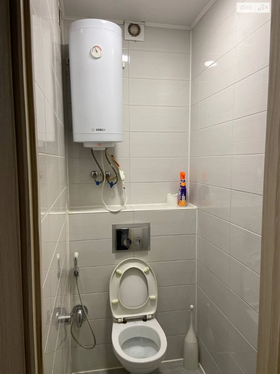 Long Term Rental Apartment, Pecersk