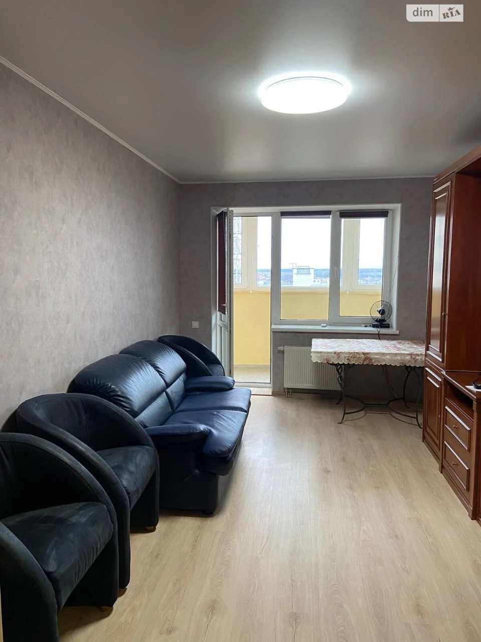 Long Term Rental Apartment, Pecersk