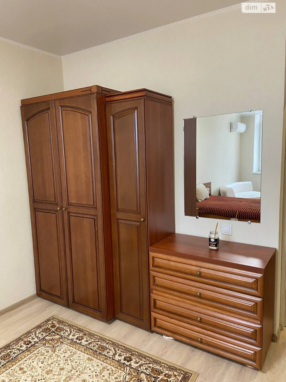 Long Term Rental Apartment, Pecersk