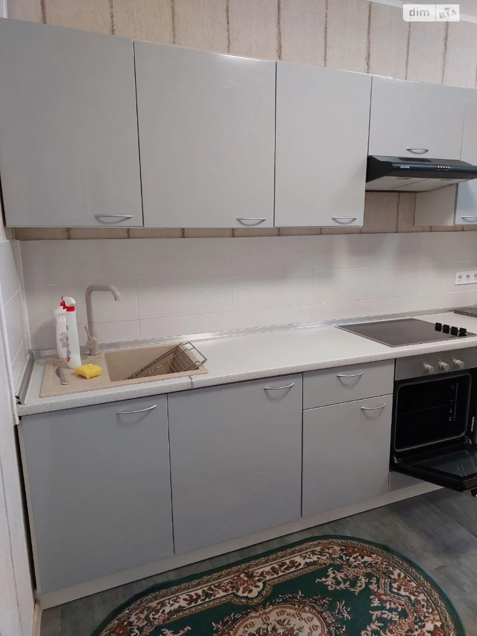 Long Term Rental Apartment, Pecersk