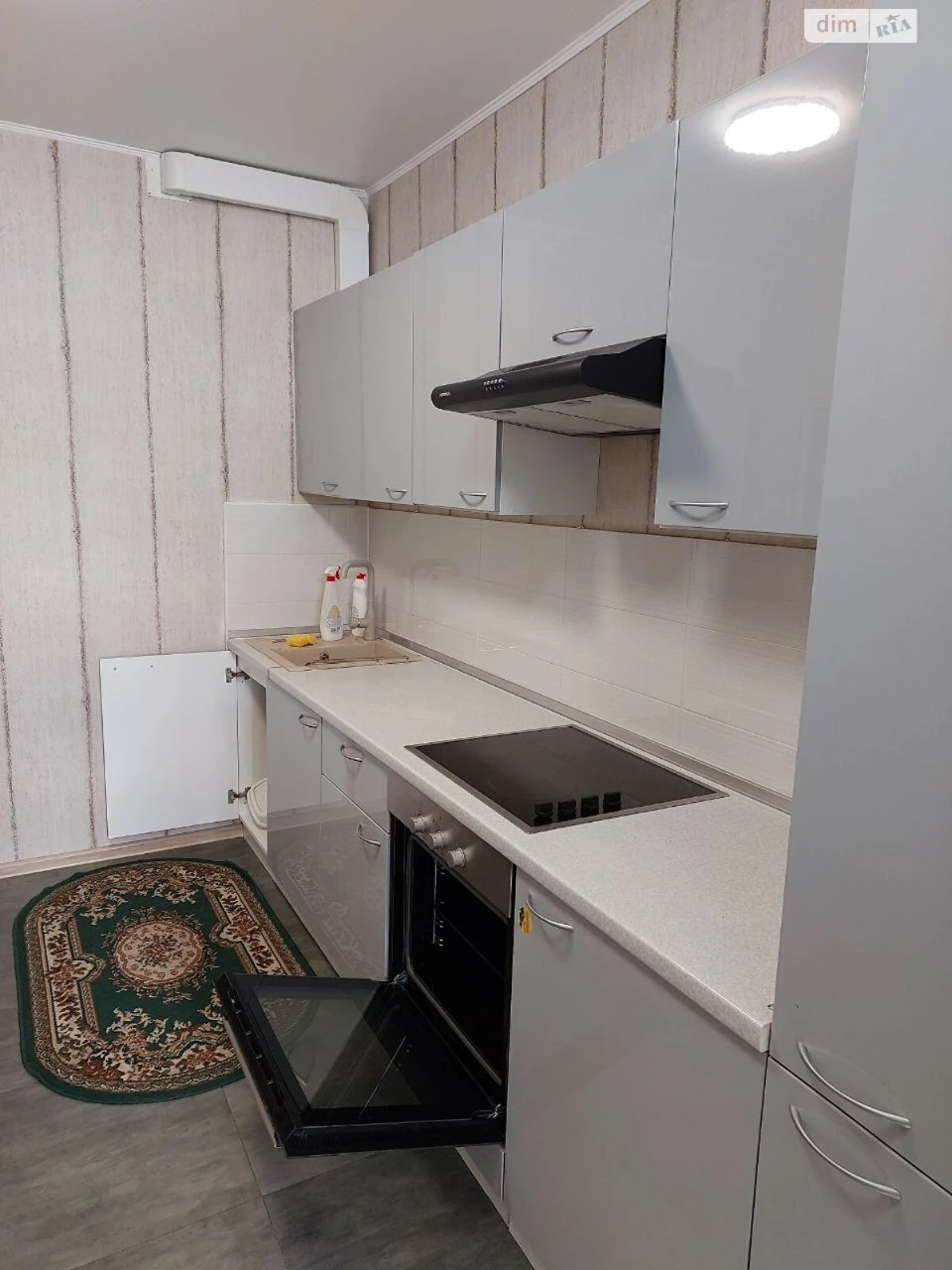 Long Term Rental Apartment, Pecersk