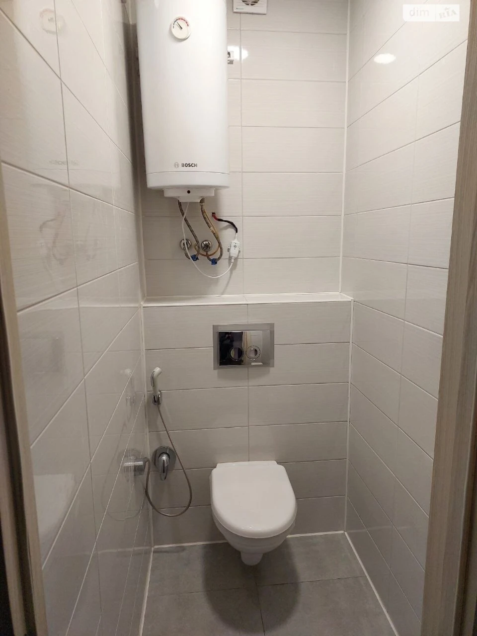 Long Term Rental Apartment, Pecersk