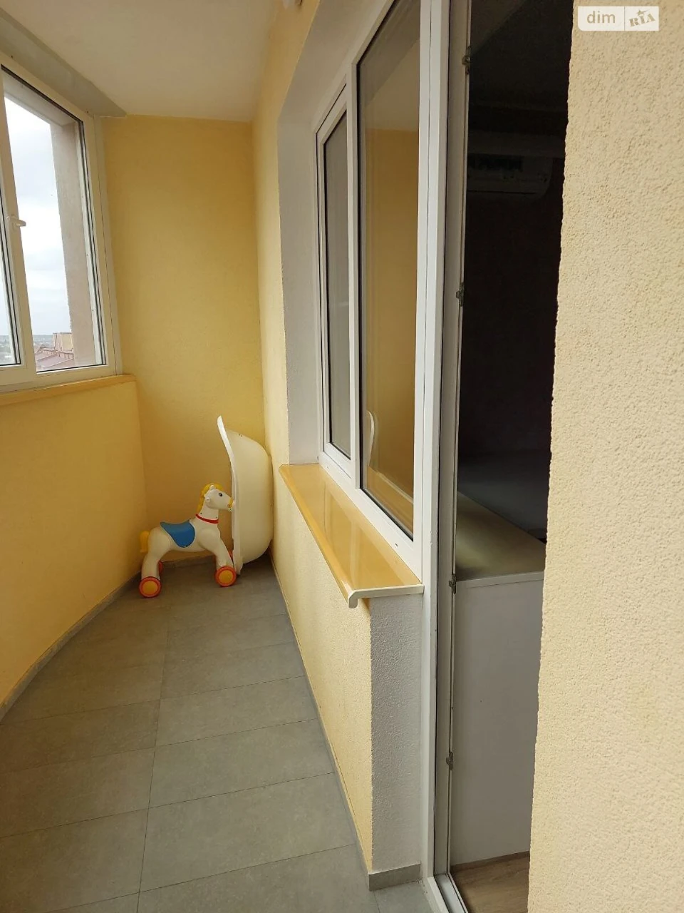 Long Term Rental Apartment, Pecersk