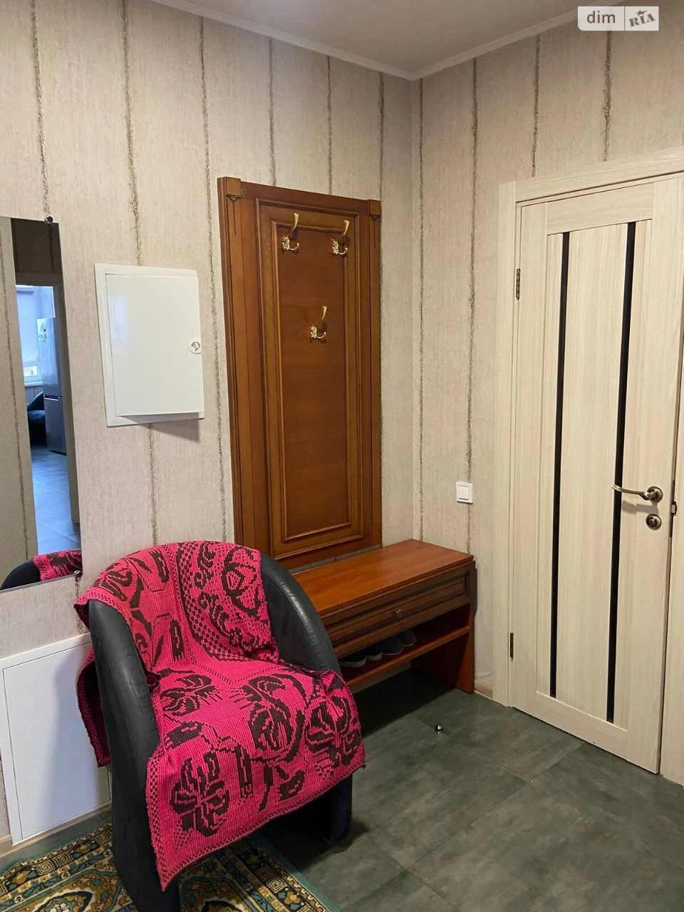 Long Term Rental Apartment, Pecersk