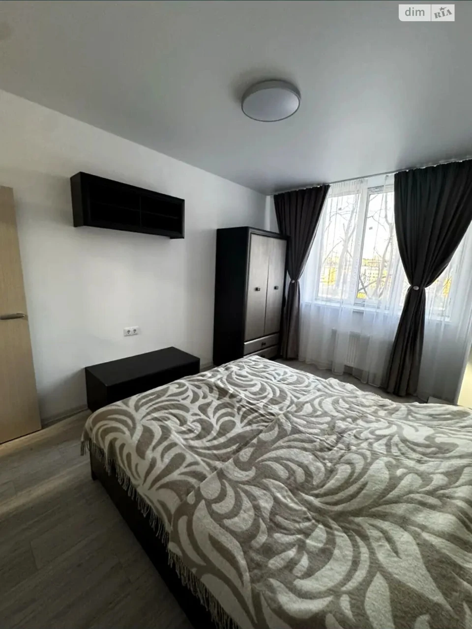 Long Term Rental Apartment Batyeva Hora