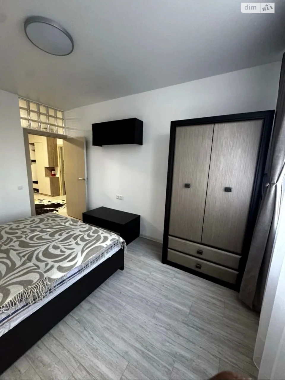 Long Term Rental Apartment Batyeva Hora
