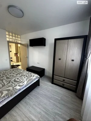 Long Term Rental Apartment Batyeva Hora