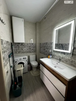 Long Term Rental Apartment Batyeva Hora