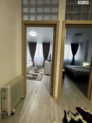 Long Term Rental Apartment Batyeva Hora