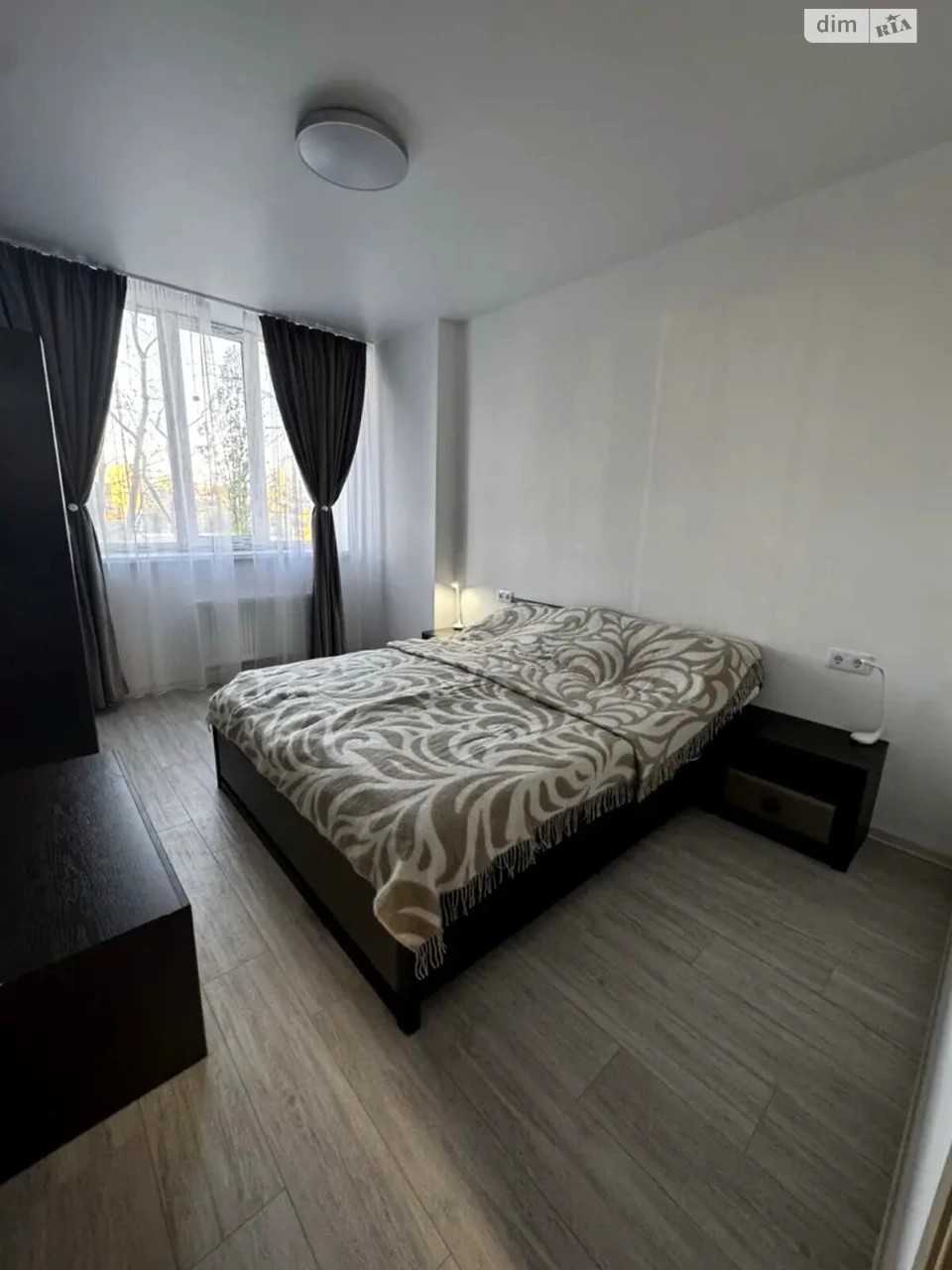 Long Term Rental Apartment Batyeva Hora