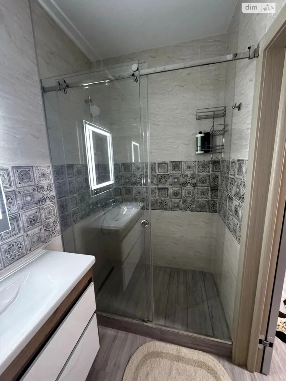 Long Term Rental Apartment Batyeva Hora