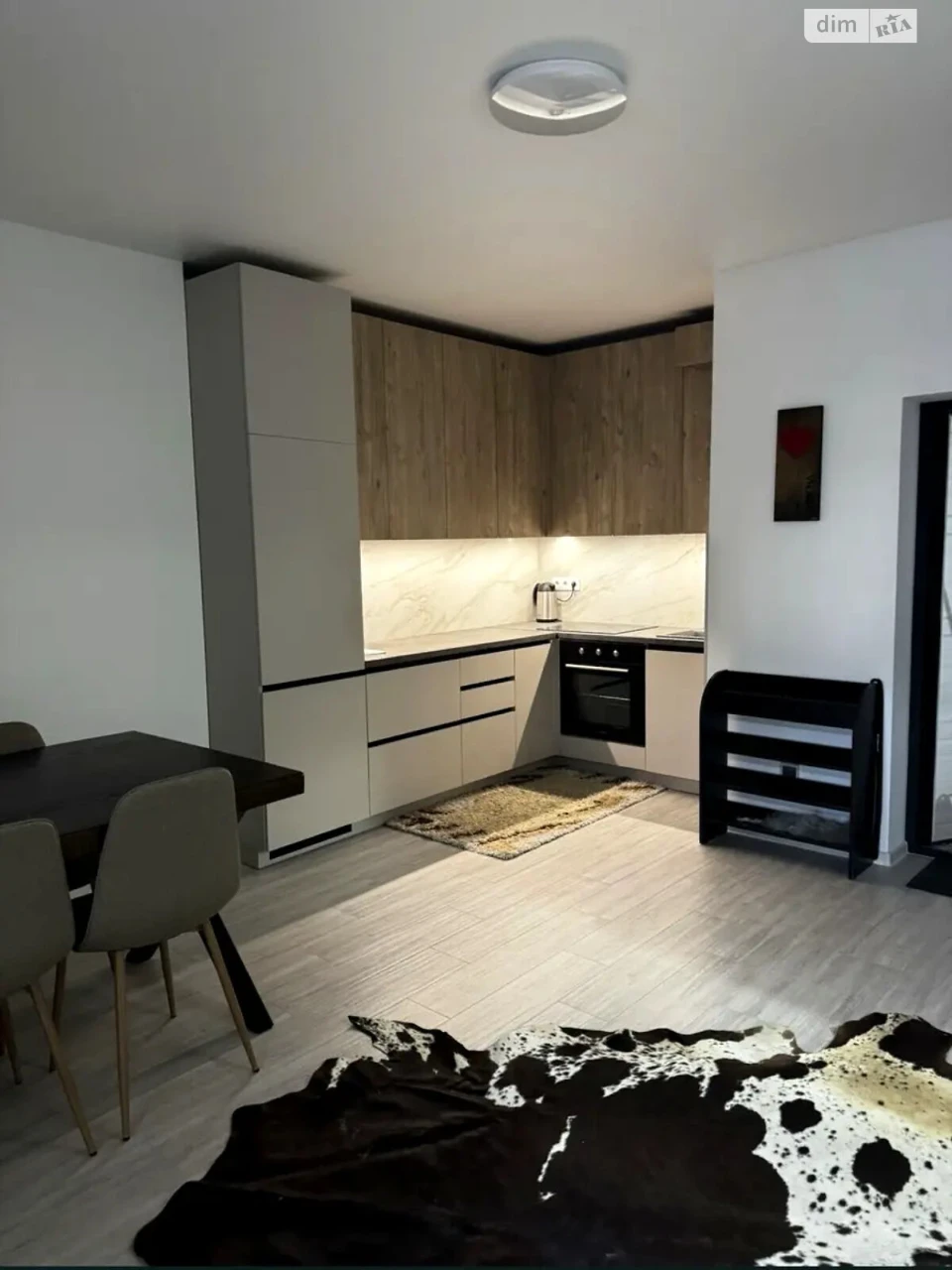 Long Term Rental Apartment Batyeva Hora