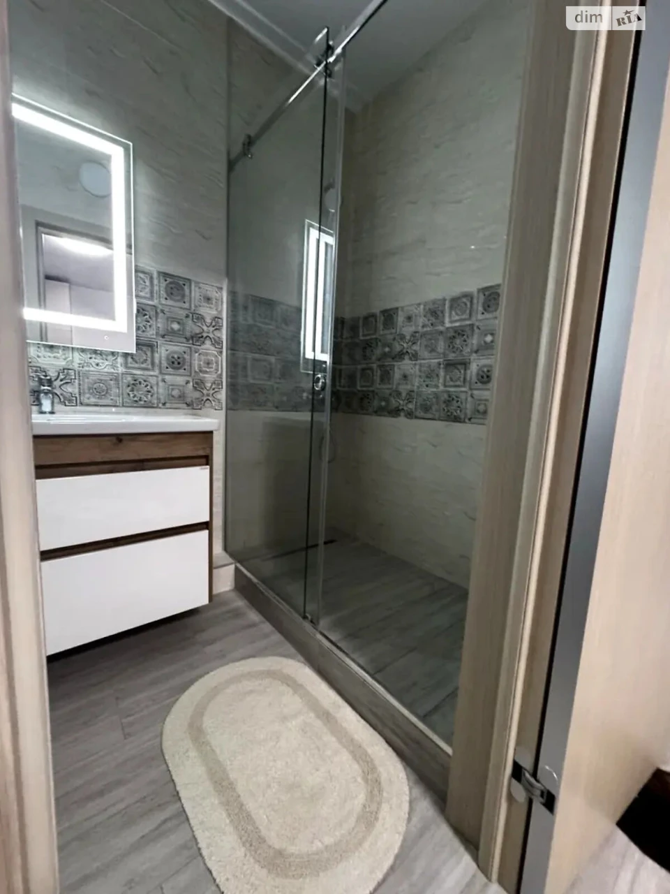Long Term Rental Apartment Batyeva Hora