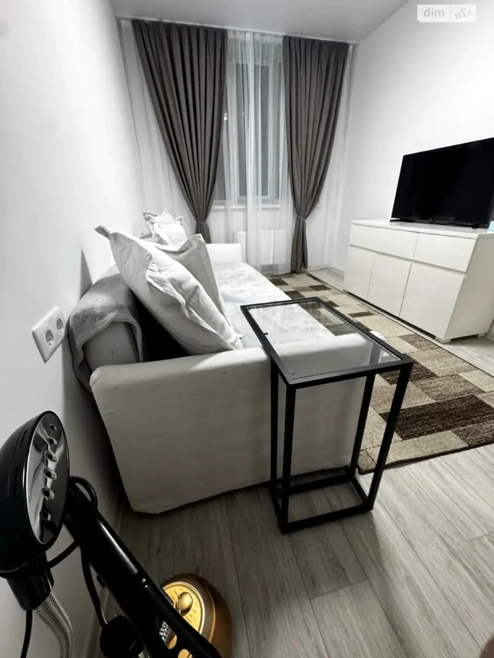 Long Term Rental Apartment Batyeva Hora