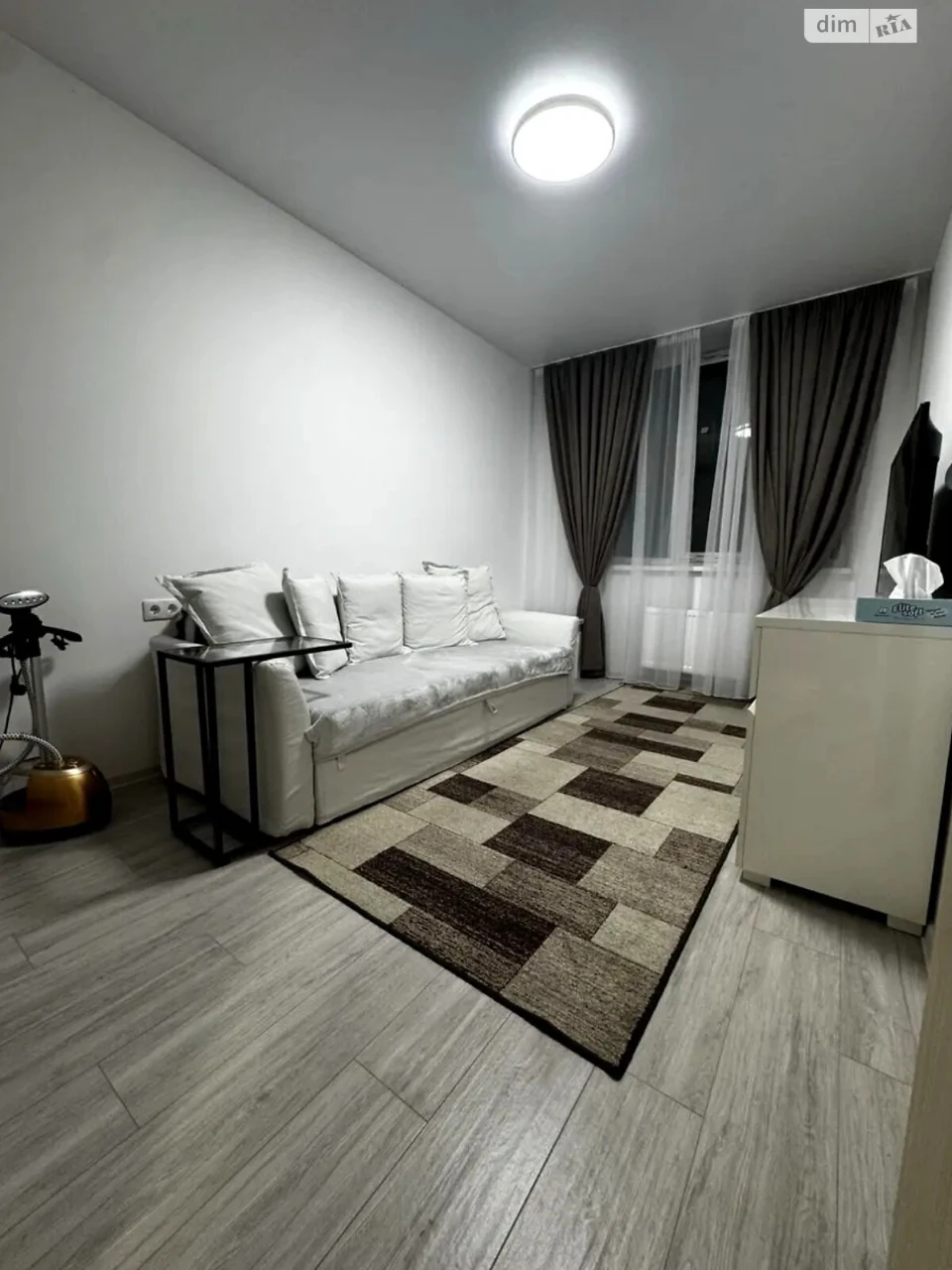 Long Term Rental Apartment Batyeva Hora