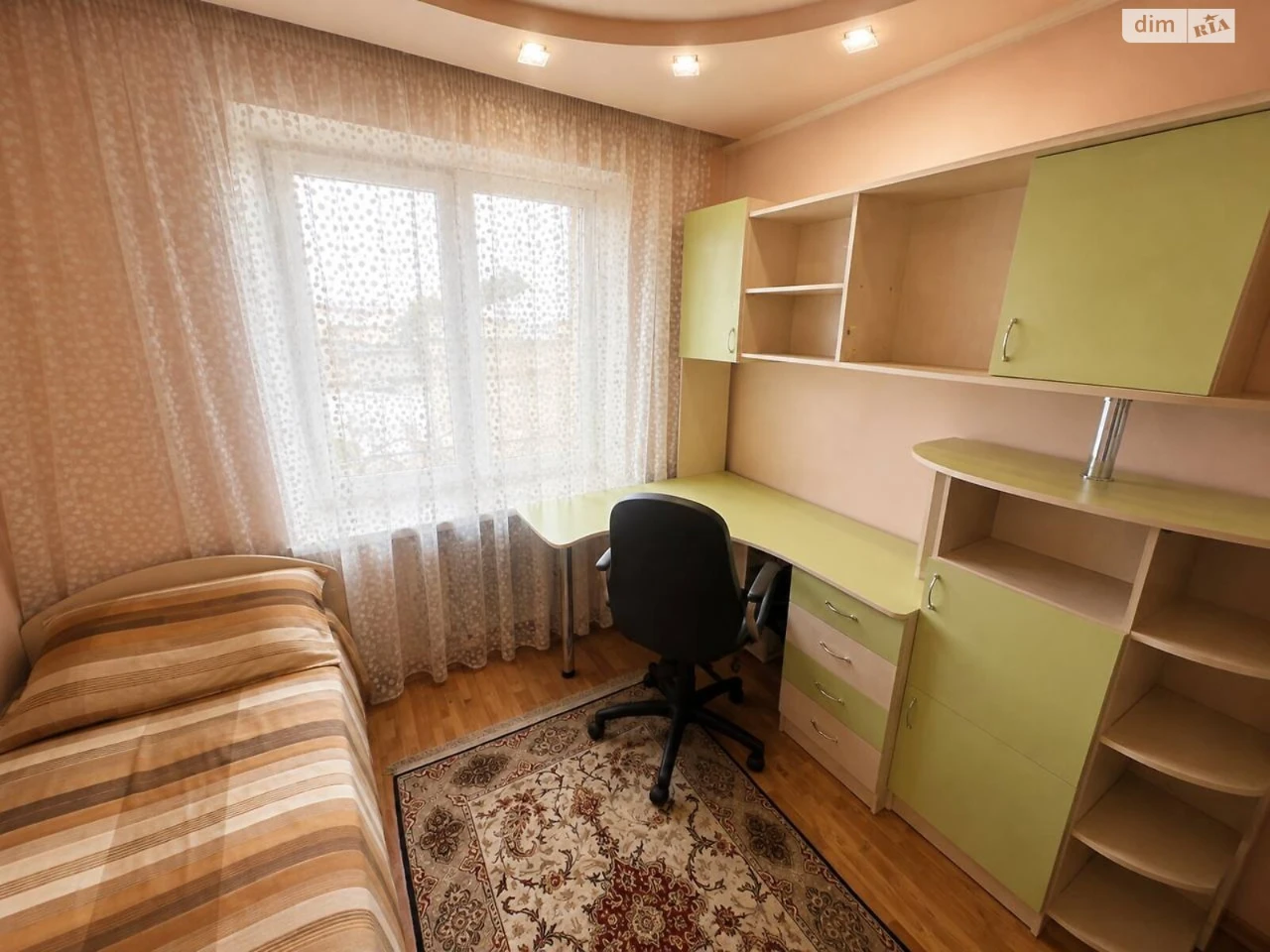 Продаж Квартира Центр