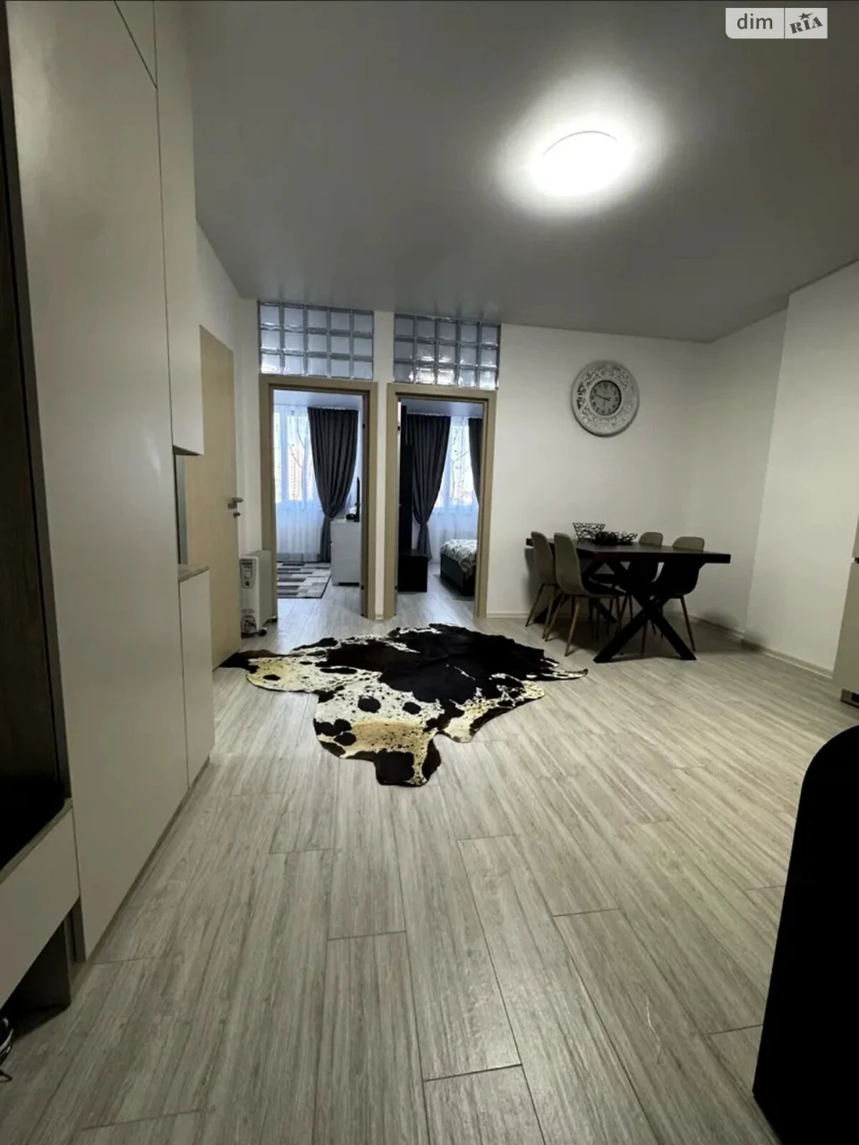 Long Term Rental Apartment Batyeva Hora