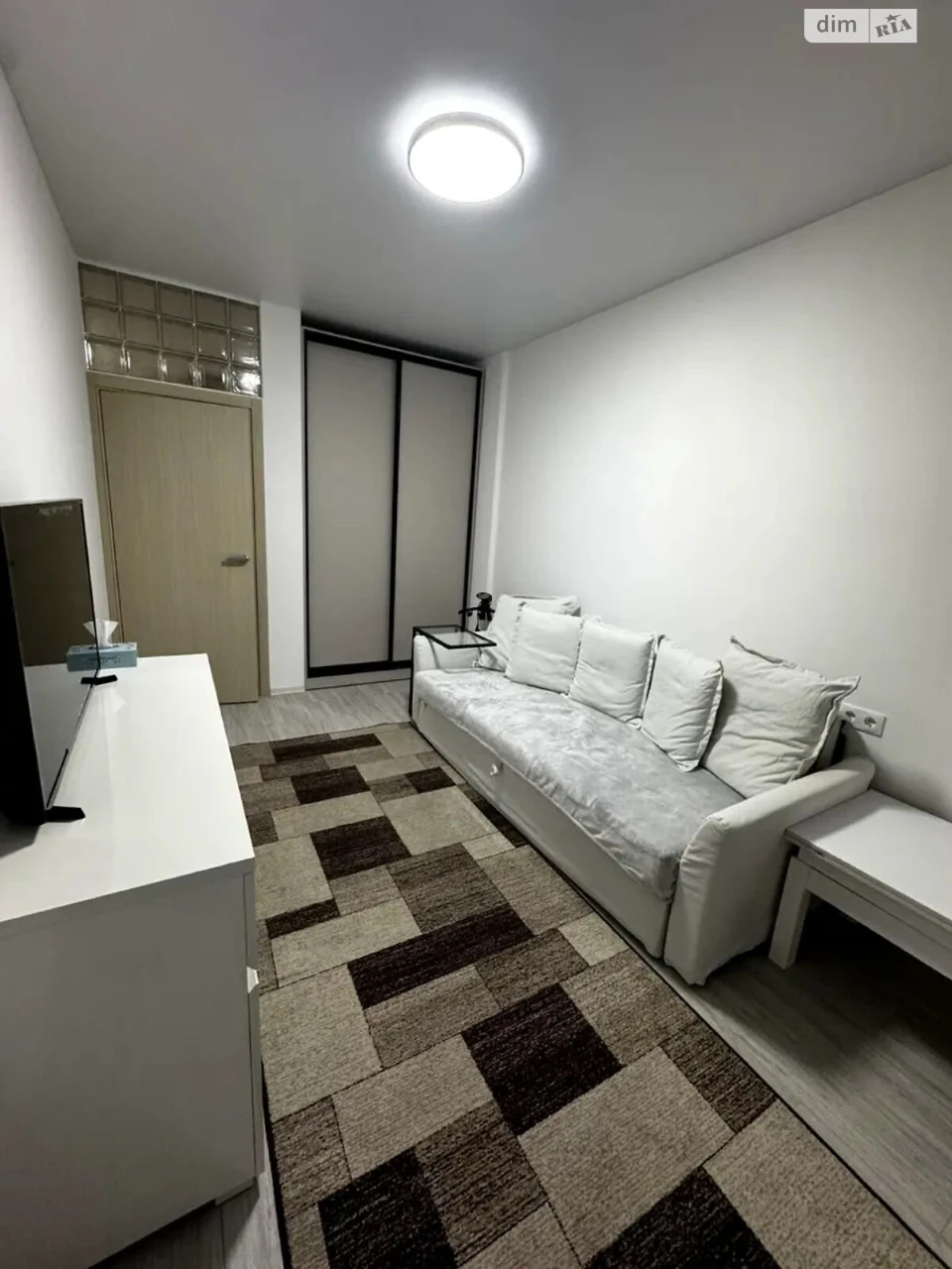 Long Term Rental Apartment Batyeva Hora