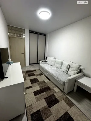 Long Term Rental Apartment Batyeva Hora