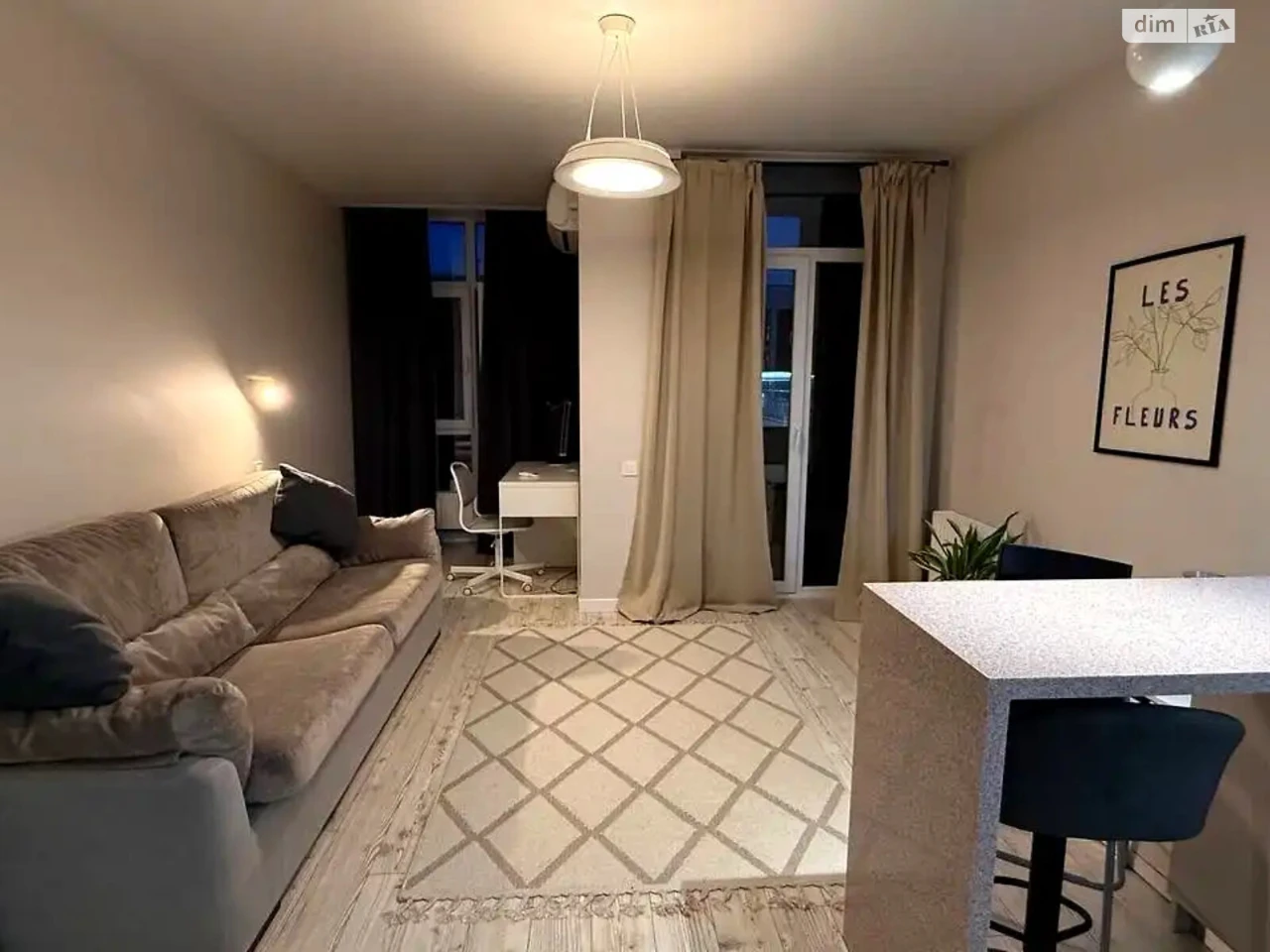 Long Term Rental Apartment Shylyovka