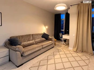 Long Term Rental Apartment Shylyovka