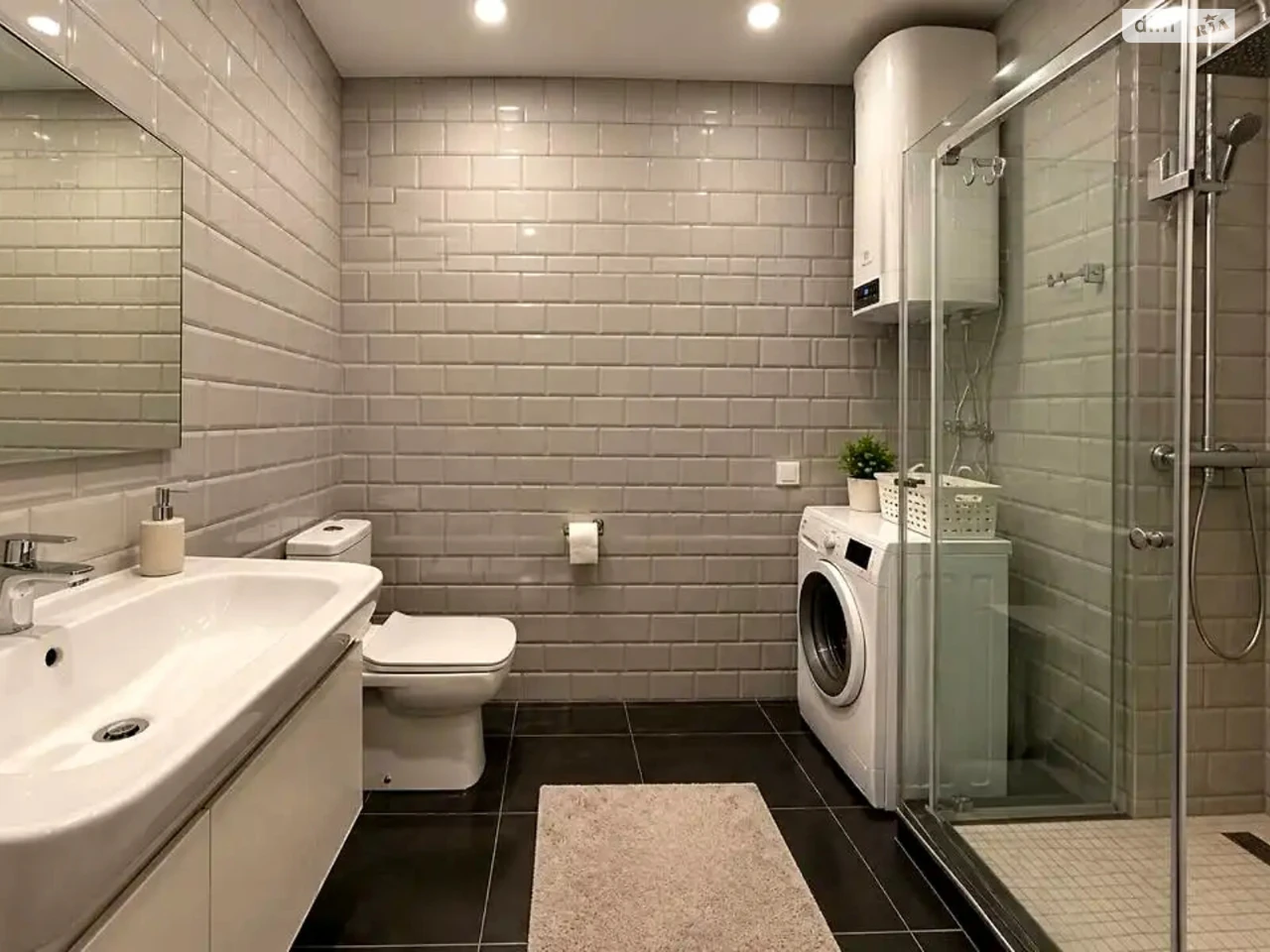 Long Term Rental Apartment Shylyovka