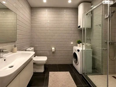 Long Term Rental Apartment Shylyovka