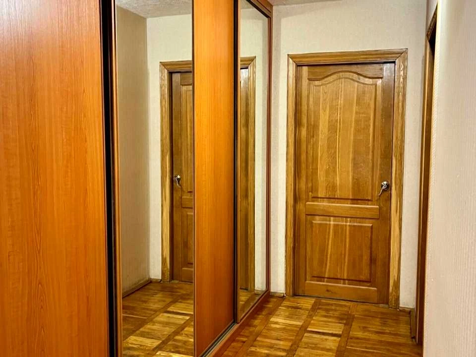 Квартира. Київ, Олександра Архипенка вул.