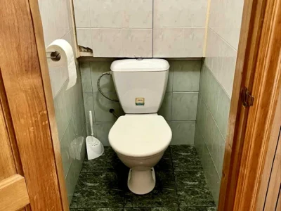 Квартира. Київ, Олександра Архипенка вул.