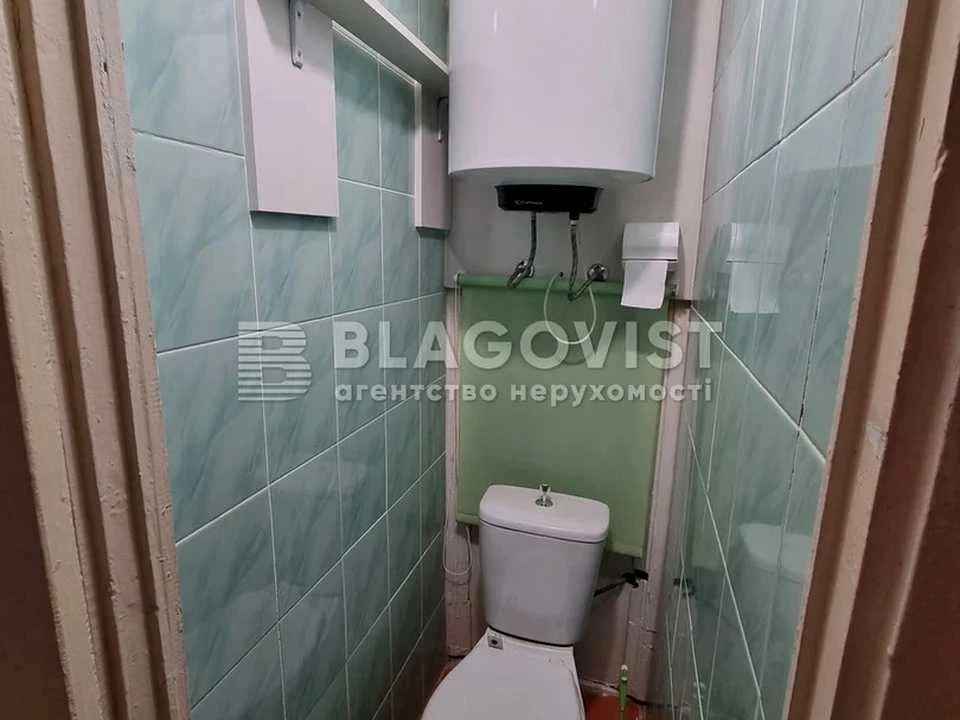 Квартира. Київ, Героїв Дніпра вул.