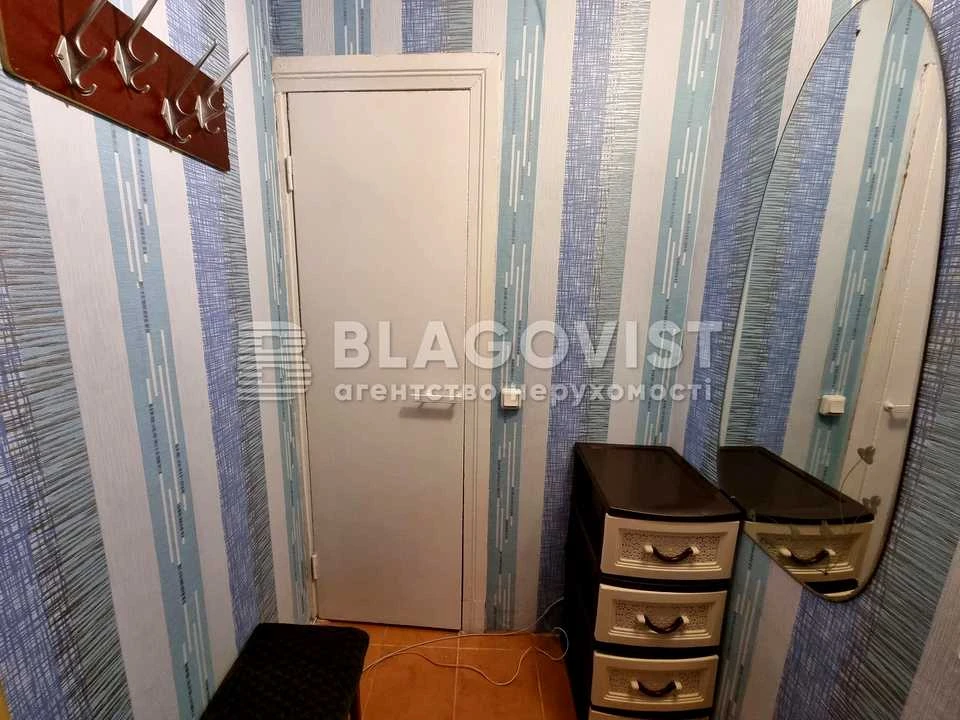 Квартира. Київ, Героїв Дніпра вул.