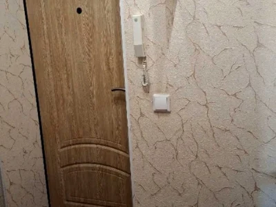 Квартира. Київ, Голосіївський просп.
