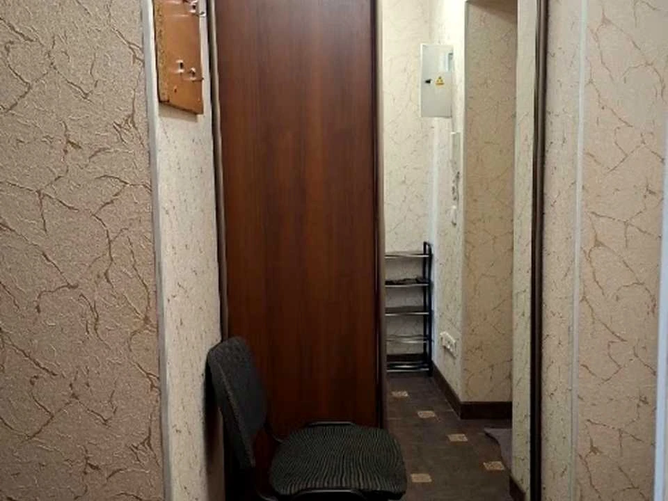 Квартира. Київ, Голосіївський просп.
