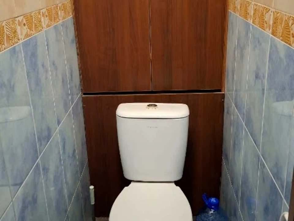 Квартира. Київ, Голосіївський просп.